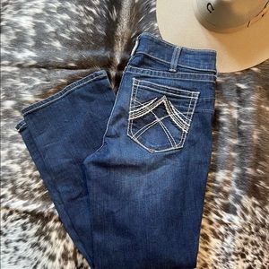 Ariat Bootcut jeans
